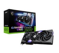 MSI GeForce RTX 5070 Ti 16GB Gaming Trio OC Graphics Card