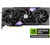 MSI GeForce RTX 5070 Ti Gaming Trio OC 16GB Graphics Card GDDR7/PCI Express 5.0