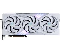 MSI GeForce RTX 5080 16 GB GAMING TRIO OC Graphics Card - White