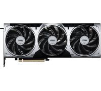 Msi Rtx 5080 Ventus 3x Oc 16gb Gddr7 Graphic Card