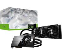 MSI SUPRIM GEFORCE RTX 5080 16G LIQUID SOC graphics card NVIDIA 16 GB GDDR7