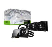 MSI GeForce RTX 5080 SUPRIM LIQUID 16GB SOC Graphics Card