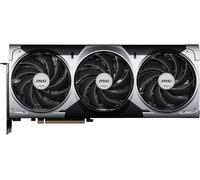 MSI GeForce RTX 5090 32 GB VENTUS 3X OC Graphics Card