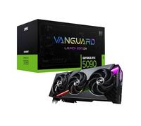 MSI GeForce RTX 5090 32G Vanguard SOC Launch Edition Graphics Card VD8998