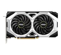 MSI GeForce VD7626 RTX 2060 VENTUS GP OC Graphics Board