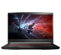 MSI GF63 Thin 15.6" FHD Gaming Laptop, 10th Gen Intel Core i5-10300H up to 4.5GHz(Beat i7-7920HQ), NVIDIA GTX 1650 MaxQ, 32GB RAM, 1TB PCIE SSD, Ethernet, WiFi 6, HDMI, USB-A&C, Win1