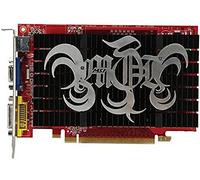 MSI GF8500GT TD 256EH / D2 PCX Graphics Card PCI-E 256 MB DDR2 DVI/Tv-Out