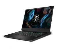 MSI GP66 Raider 15.6" 144Hz Laptop Gaming Intel Core i7-11800H RTX3080 16GB 512GB NVMe SSD Win10 VR Ready (11UH-444)