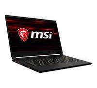 MSI GS65 Stealth THIN-053 144Hz 7ms Ultra Thin Gaming Laptop i7-8750H (6 cores) GTX 1070 8G, 32GB 512G, 15.6"