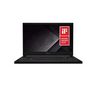 MSI GS66 Stealth 10SE-442 15.6" 240Hz 3ms Ultra Thin and Light Gaming Laptop Intel Core i7-10875H RTX2060 16GB 512GB NVMe SSD Win10PRO VR Ready
