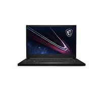 MSI GS66 Stealth 10SGS-071-15.6 Inch Full HD 300hz Gaming Laptop, Intel Core i7-10750H, GeForce RTX 2080 Super Max-Q, 16 GB RAM, 1TB NVMe SSD, free upgrade to Windows 11