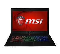 MSI GS70 2PC 17.3-inch Notebook (Intel Core i7-4710HQ 2.5GHz, 12GB RAM, 1TB HDD, LAN, WLAN, Windows 8.1)
