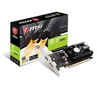 MSI GT 1030 2GD4 LP OC Computer Graphics Cards