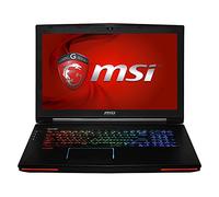 MSI GT72-2QD 17.3-Inch Notebook (Intel Core i7-4720HQ 2.6 GHz, 8 GB RAM, 1 TB HDD, Nvidia Graphics, Windows 8.1)