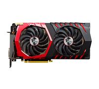 MSI GTX 1070 Ti GeForce Gaming Graphics Card GDDR5 (256-Bit, 8008 MHz, PCI Express x16 3.0)