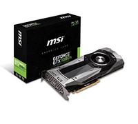 MSI GTX 1080 Ti Founders Edition Graphic Cards GTX 1080 Ti Founders Edition