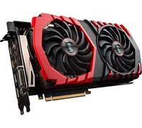 MSI GTX 1080 TI GAMING X 11G GeForce GTX 1080 Ti 11GB GDDR5X - Tarjeta grà #5951