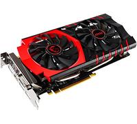 MSI GTX 950 GAMING 2G - GTX 950 GAMING 2G