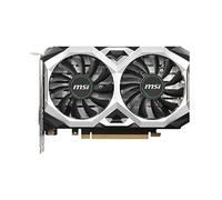 MSI GTX1650 D6 Ventus XS Graphics Card