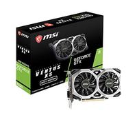 MSI GTX1650 VENTUS XS 4G OCV1