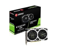 MSI GTX1660S VENTUS XS