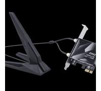 HERALD BE9400 WiFi 7 PCIe Card