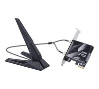 HERALD BE9400 WiFi 7 PCIe Card