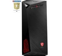 MSI Infinite 9SI-843MYS 9th gen Intel® CoreTM i5 8GB DDR4-SDRAM 1256GB HDD + SSD Black Desktop PC