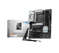 MSI Intel B760 GAMING PLUS WIFI DDR4 LGA 1700 M.2 ATX Motherboard