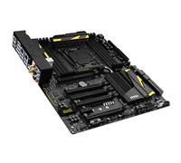 MSI Intel Lga2011-3 X99S Xpower Ac 8x DDR4 14x USB 3.0 7x USB 2.0 Gbe Lan E-Atx Motherboard