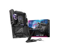 MSI MPG Z890 CARBON WIFI motherboard Intel Z890 LGA 1851 (Socket V1) ATX