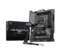 MSI Z790 GAMING PLUS WIFI motherboard Intel Z790 LGA 1700 ATX