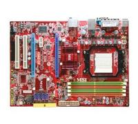 MSI K9A2 CF-F V2 SocketAM2+/125W CPU/AMD 790X CrossFire/4DDR2-1066(AM2+)/ATI CrossFireX/GbE/R/A/ATX Motherboard