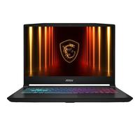 MSI Katana 15 HX B14WGK-053UK 15.6" QHD 165Hz Intel Core i7 RTX 5070 B