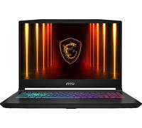 MSI Katana 15 HX B14WGK-053UK 15.6" QHD 165Hz Intel Core i7 RTX 5070 B