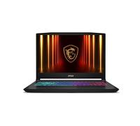 MSI Katana 15 HX 15.6” 165Hz QHD+ Gaming Laptop: Intel Core i9-14900HX, NVIDIA Geforce RTX 5070, 32GB DDR5, 1TB NVMe SSD, RGB Keyboard, Win 11 Home: Black B14WGK-016US