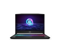 MSI Katana 15 HX B14WEK-216FR Dragon Station: Intel Core i7 14650HX - 32GB DDR5 - SSD 1TB - Nvidia RTX 5050 8GB - 15.6' QHD+165Hz - Windows 11 Professional