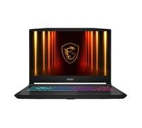 MSI Katana 15 HX B14WGK-053UK 15.6" QHD 165Hz Intel Core i7 RTX 5070 B