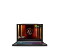 Msi Katana 15 Hx B14Wgk-053Uk Black