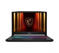 MSI Katana 15 HX B14WGK-053UK 15.6" QHD 165Hz Intel Core i7 RTX 5070 B