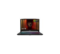 MSI Katana 15 HX B14WGK-053UK 15.6" QHD 165Hz Intel Core i7 RTX 5070 B