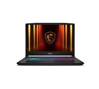 MSI Katana 15 HX B14WFK-010UK 15.6" QHD 165Hz Intel Core i7 RTX 5060 B