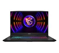 MSI Katana 15 Intel® Core™ i7 i7-13620H Laptop, 15.6" FHD, 16 GB DDR5-SDRAM, 1TB SSD, NVIDIA GeForce RTX 4070 - Black (B13VGK-1814UK)