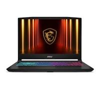 MSI Katana 15 HX B14WGK-053UK 15.6" QHD 165Hz Intel Core i7 RTX 5070 B