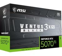 MSI Katana 15HX 15.6” Gaming Laptop, NVIDIA GeForce RTX 5070 8GB GDDR7,14th Gen Intel Core i7-14650HX, 2.5K QHD Display, 64 GB DDR5 RAM, 2 TB SSD, RGB KB, Copilot AI, Windows 11 Pro, W/Accessories
