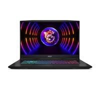 MSI Katana 17 B13VEK-015UK Intel Core i7 16GB RAM 1TB SSD RTX 405 9S7-17L541-015
