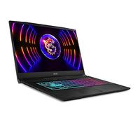 MSI Katana 17 B13VEK-232IT, 17.3 inch FullHD 144Hz, RTX 4050 Gaming Notebook