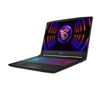 MSI Katana 17 HX B14WFK -006FR Dragon Station Gaming Laptop, Computer: Intel Core i7_14650HX - 32 BG DDR5 - SSD 1TB - Nvidia RTX 5060 8GB - 17.3' QHD+240Hz - Windows 11 Professional