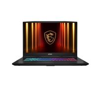 MSI Katana 17 HX B14WGK-005FR: Intel Core I7-14650HX - 16GB DDR5 - SSD 1TB - Nvidia RTX 5070 8GB - 17.3' QHD+ 240Hz - Windows 11 Home
