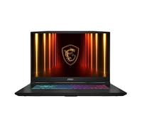 MSI Katana 17 HX B14WGK-061・(0017L7-061)・Intel Core i7 i7-14650HX / 2.2 GHz・FreeDOS・GeForce RTX 5070・16 GB RAM・1 TB SSD NVMe・43.9 cm (17.3")